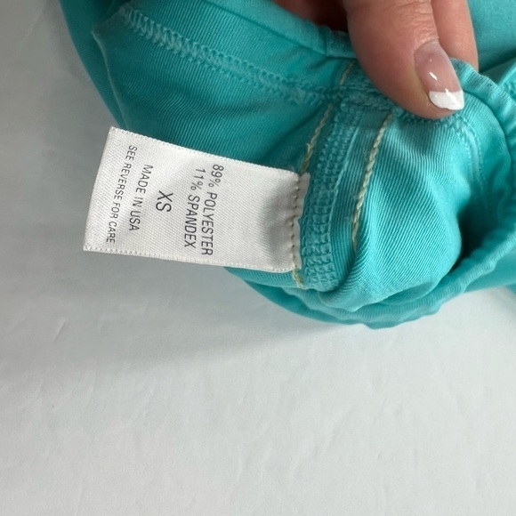 Athleta Swift Side Skort Activewear Ladies Size XS - Picture 5 of 6